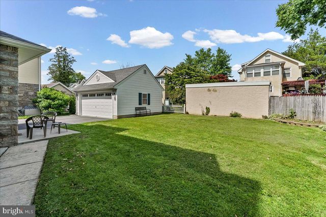 735 CONCORD AVE, Drexel Hill, PA 19026