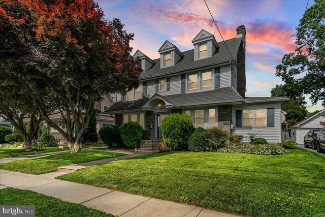 735 CONCORD AVE, Drexel Hill, PA 19026