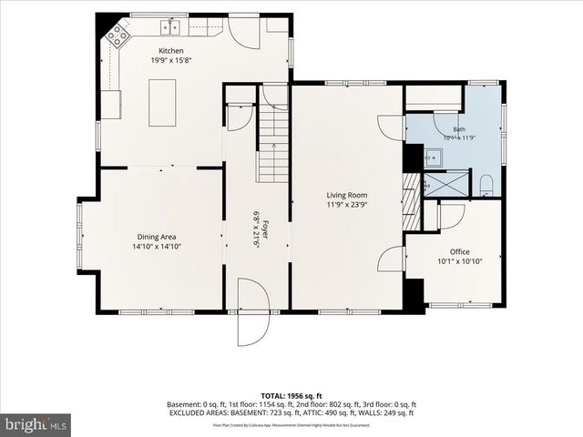 735 CONCORD AVE, Drexel Hill, PA 19026