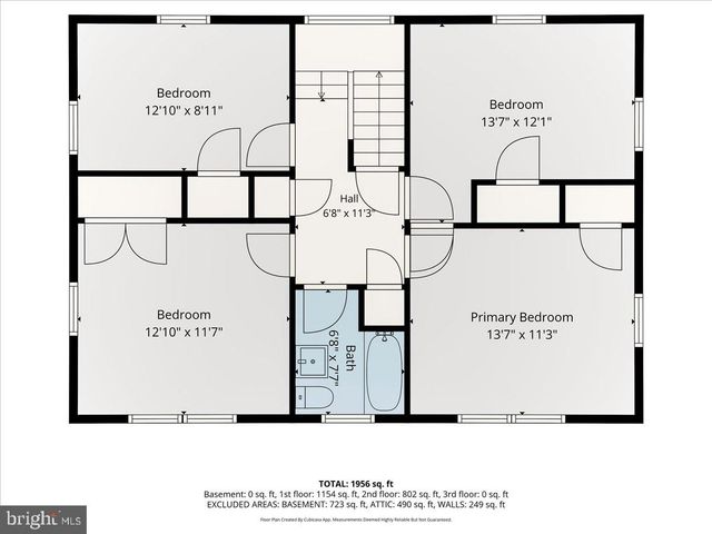 735 CONCORD AVE, Drexel Hill, PA 19026