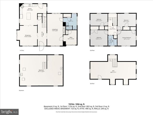 735 CONCORD AVE, Drexel Hill, PA 19026
