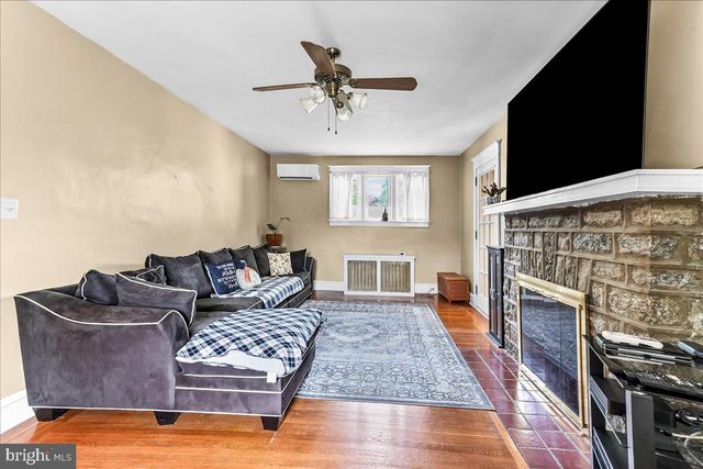 735 CONCORD AVE, Drexel Hill, PA 19026