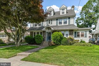 735 CONCORD AVE, Drexel Hill, PA 19026