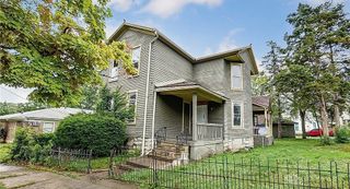 454 Quitman Street, Dayton, OH 45410