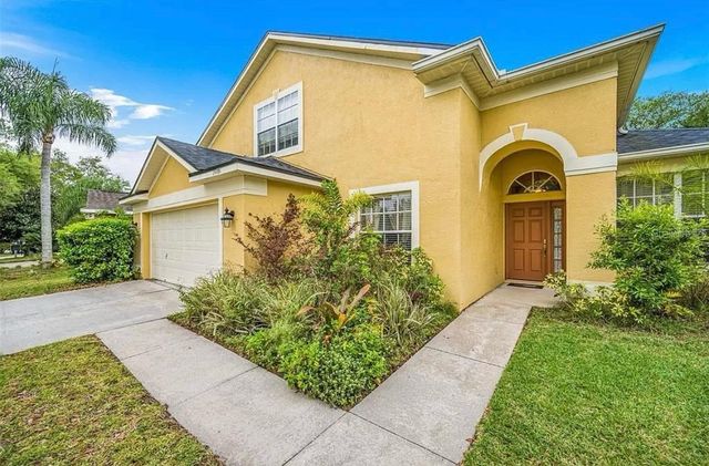 19151 DOVE CREEK DRIVE, Tampa, FL 33647