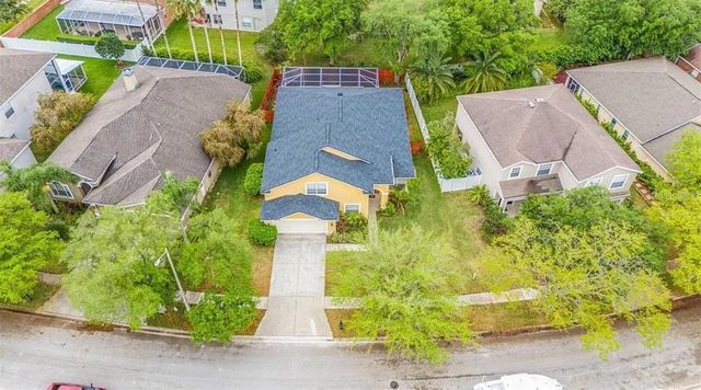 19151 DOVE CREEK DRIVE, Tampa, FL 33647