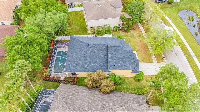 19151 DOVE CREEK DRIVE, Tampa, FL 33647