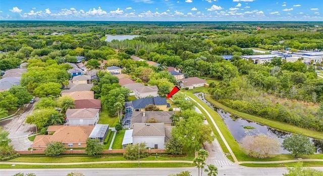 19151 DOVE CREEK DRIVE, Tampa, FL 33647