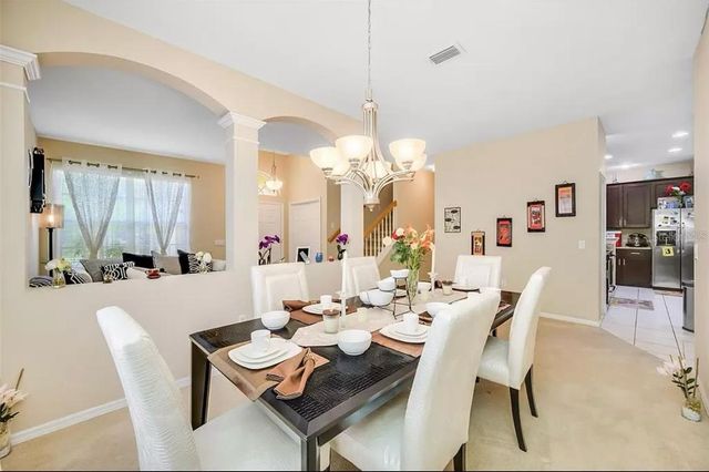 19151 DOVE CREEK DRIVE, Tampa, FL 33647