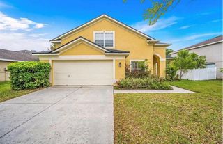 19151 DOVE CREEK DRIVE, Tampa, FL 33647