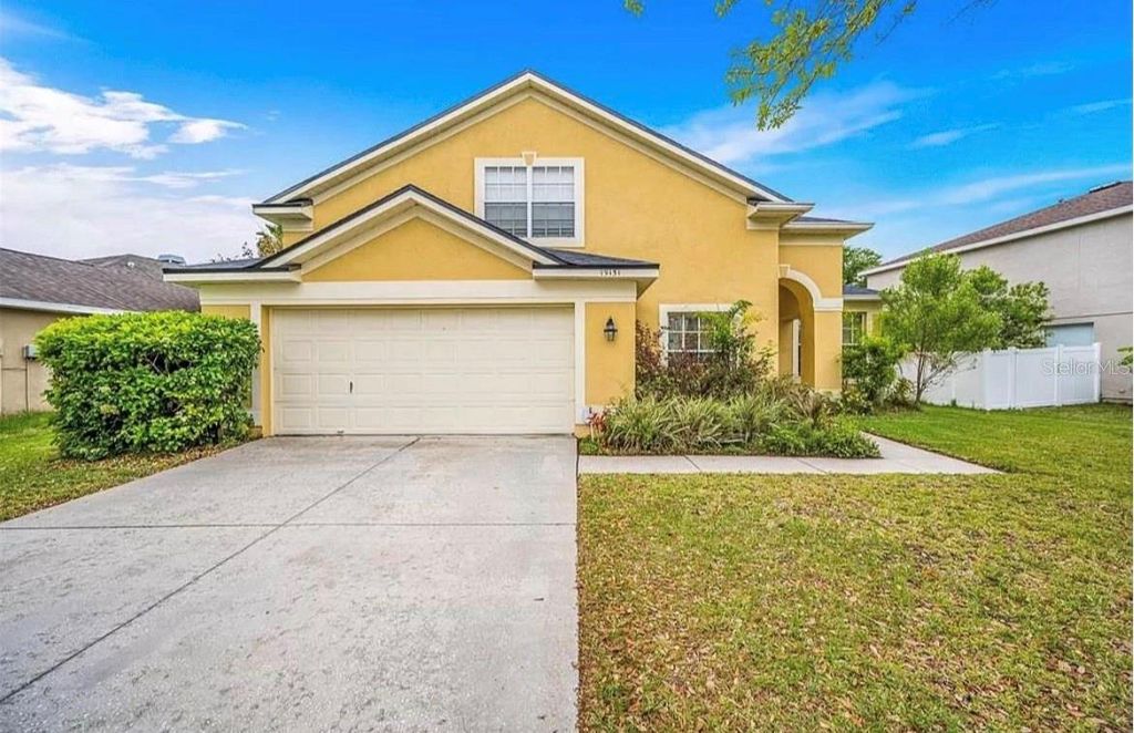 19151 DOVE CREEK DRIVE, Tampa, FL 33647