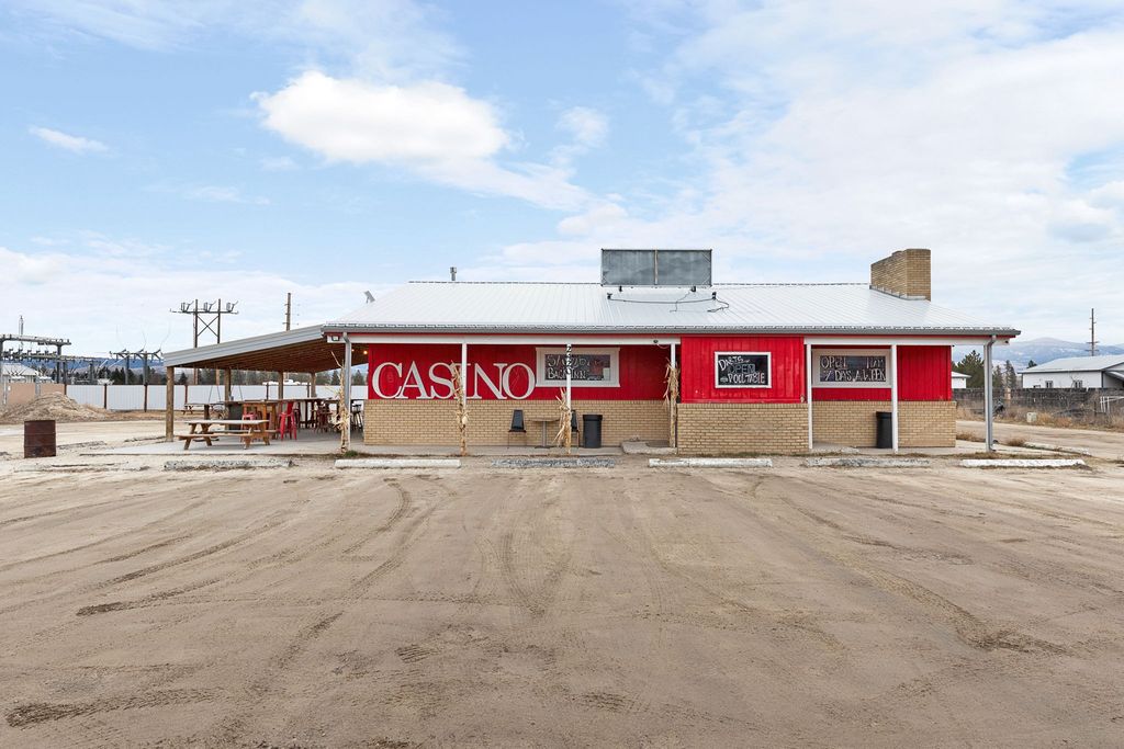 2420 Railroad Avenue, Victor, MT 59875 photo 2