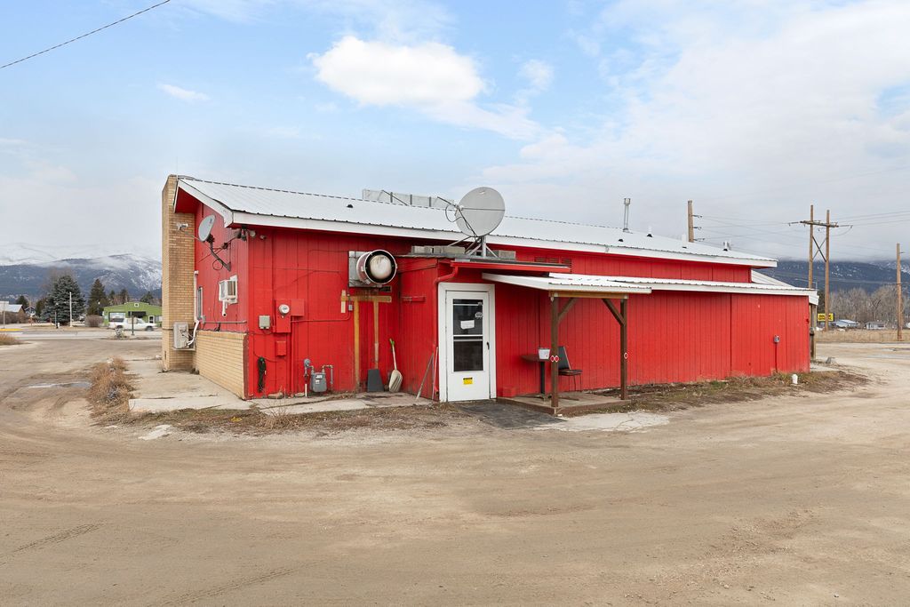 2420 Railroad Avenue, Victor, MT 59875 photo 37