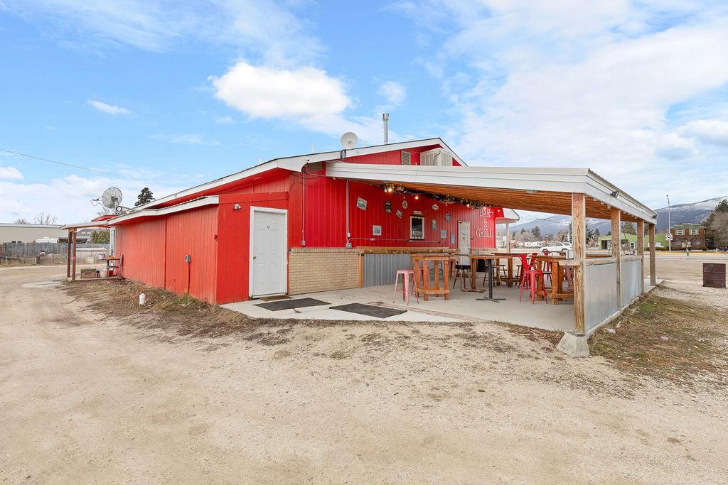 2420 Railroad Avenue, Victor, MT 59875 photo 6