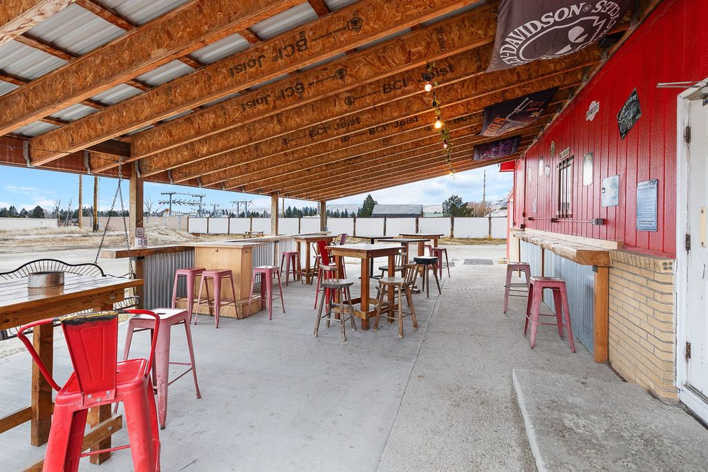 2420 Railroad Avenue, Victor, MT 59875 photo 8