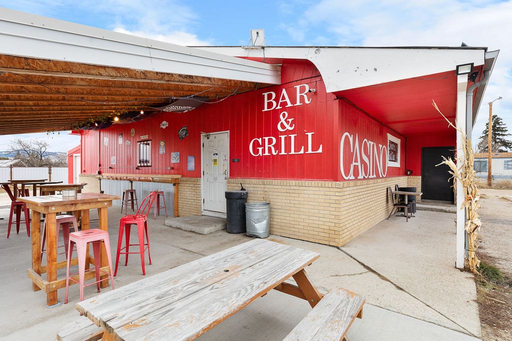 2420 Railroad Avenue, Victor, MT 59875 photo 9