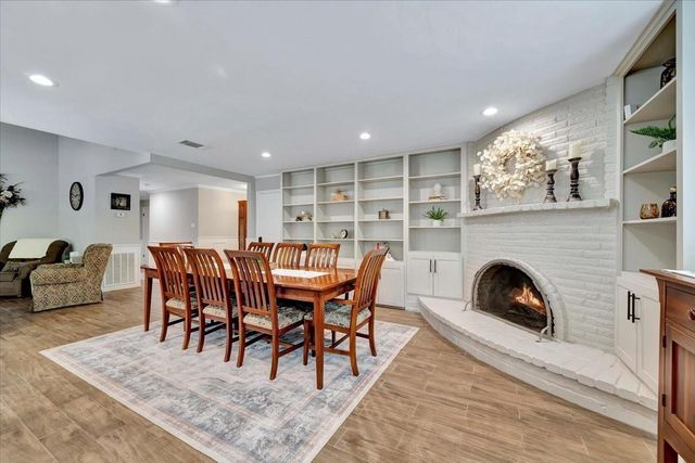 16203 Brookford Court, Houston, TX 77059