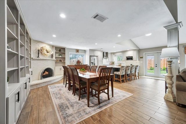 16203 Brookford Court, Houston, TX 77059