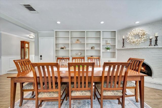 16203 Brookford Court, Houston, TX 77059