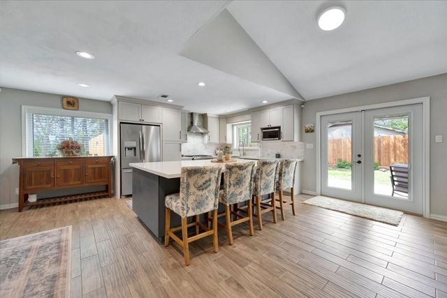 16203 Brookford Court, Houston, TX 77059