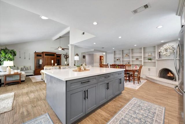 16203 Brookford Court, Houston, TX 77059