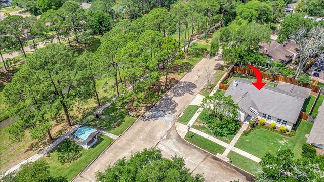 16203 Brookford Court, Houston, TX 77059