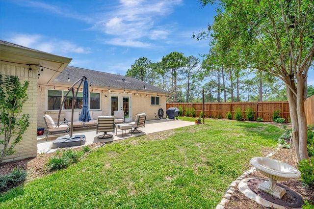 16203 Brookford Court, Houston, TX 77059