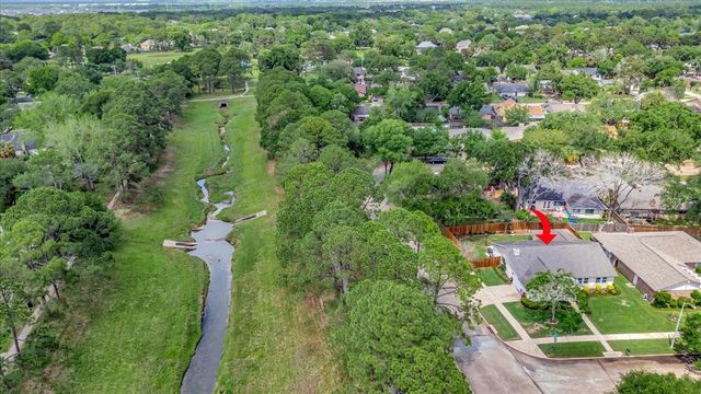 16203 Brookford Court, Houston, TX 77059