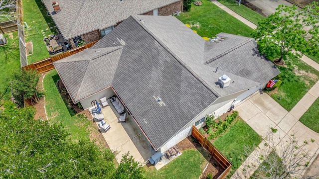 16203 Brookford Court, Houston, TX 77059