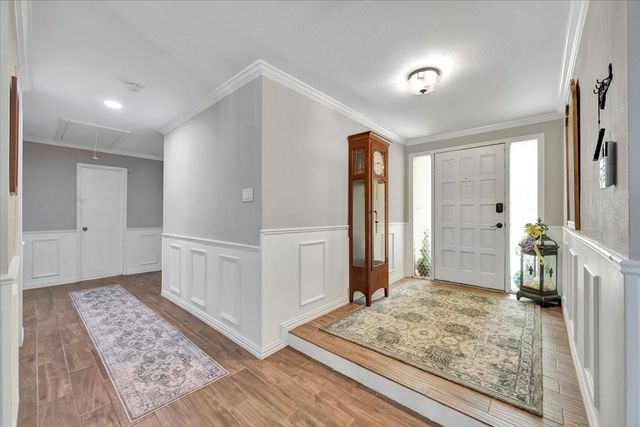 16203 Brookford Court, Houston, TX 77059