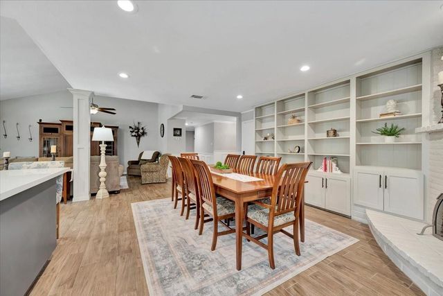 16203 Brookford Court, Houston, TX 77059