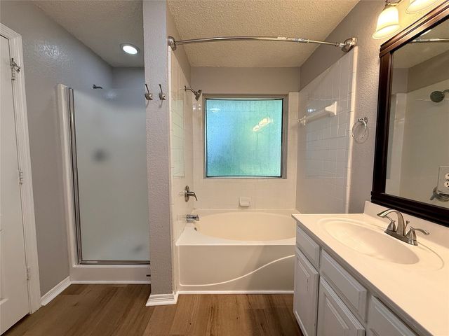 8159 Kathleen Drive, Fort Worth, TX 76137