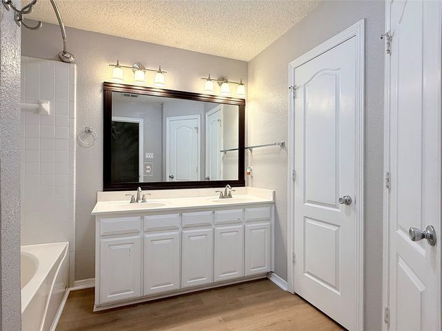 8159 Kathleen Drive, Fort Worth, TX 76137