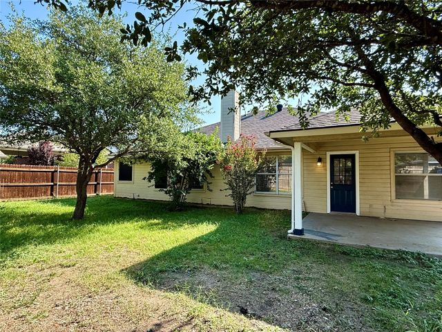 8159 Kathleen Drive, Fort Worth, TX 76137