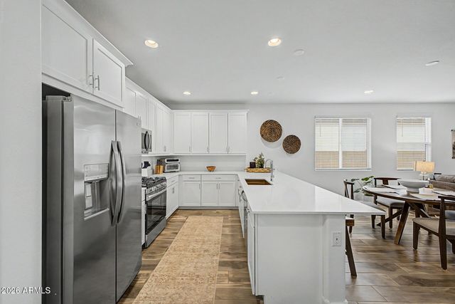 1505 W J WALTZ Way, Apache Junction, AZ 85120