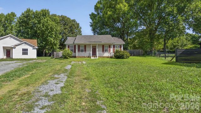 6224 Cottageville Lane, Charlotte, NC 28208