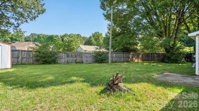 6224 Cottageville Lane, Charlotte, NC 28208