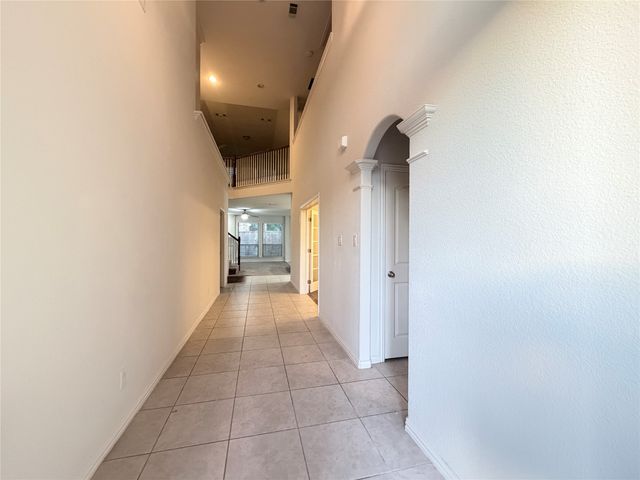 907 Bainbridge Lane, Garland, TX 75040