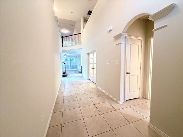 907 Bainbridge Lane, Garland, TX 75040