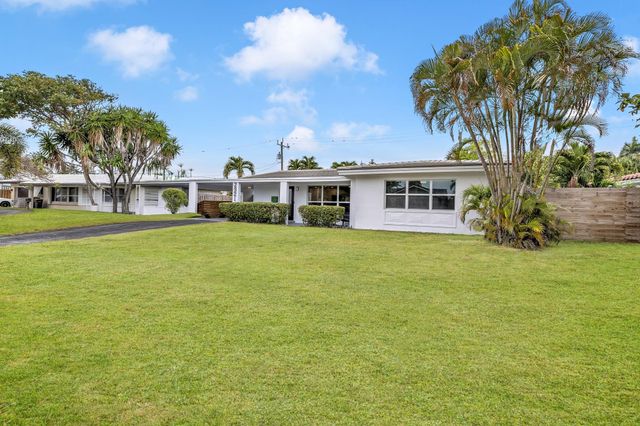 2921 NE 53rd Street, Lighthouse Point, FL 33064