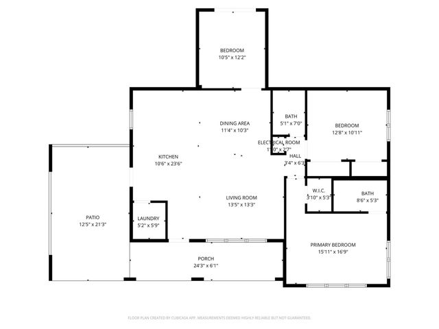 2921 NE 53rd Street, Lighthouse Point, FL 33064