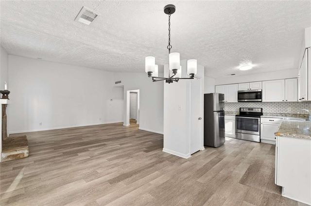 561 Pebble Creek Drive, Norcross, GA 30093