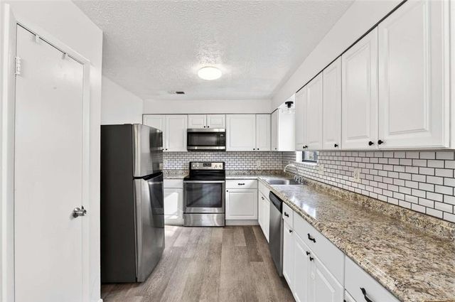 561 Pebble Creek Drive, Norcross, GA 30093