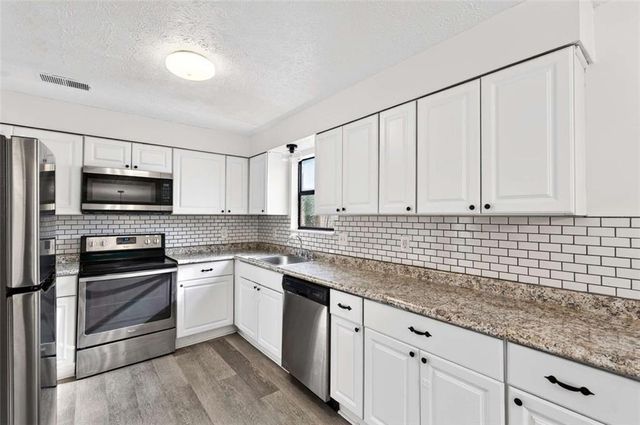 561 Pebble Creek Drive, Norcross, GA 30093