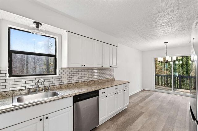 561 Pebble Creek Drive, Norcross, GA 30093