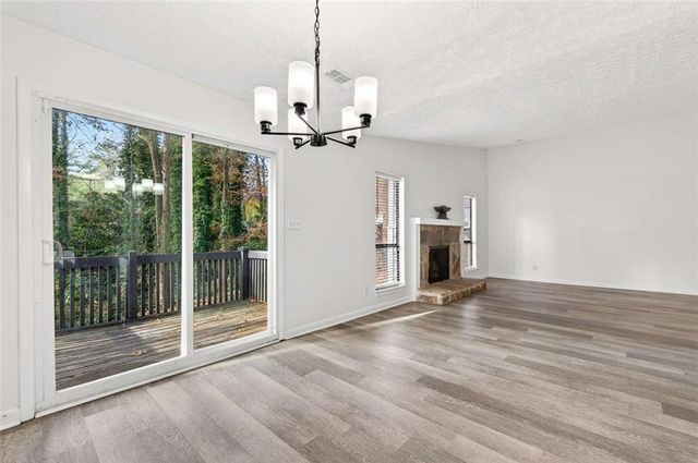 561 Pebble Creek Drive, Norcross, GA 30093