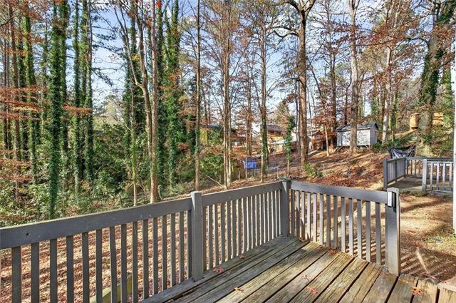 561 Pebble Creek Drive, Norcross, GA 30093