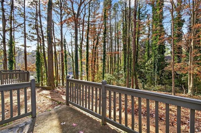 561 Pebble Creek Drive, Norcross, GA 30093