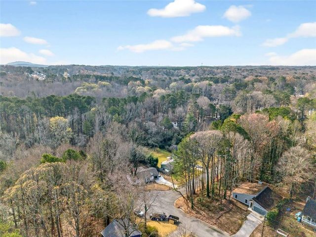 561 Pebble Creek Drive, Norcross, GA 30093