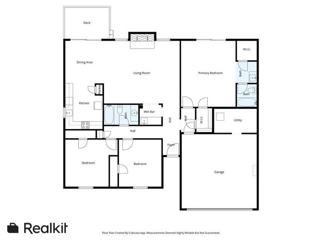 561 Pebble Creek Drive, Norcross, GA 30093